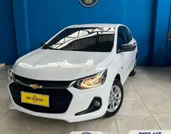 CHEVROLET ONIX 1.0 FLEX LT MANUAL CHEVROLET ONIX 1.0 FLEX LT MANUAL