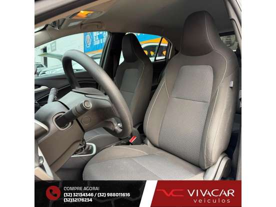 CHEVROLET-ONIX-1.0 FLEX LT MANUAL CHEVROLET-ONIX-2023