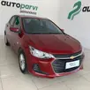 CHEVROLET ONIX 1.0 FLEX LT MANUAL CHEVROLET ONIX 1.0 FLEX LT MANUAL