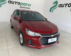 CHEVROLET ONIX 1.0 FLEX LT MANUAL CHEVROLET ONIX 1.0 FLEX LT MANUAL