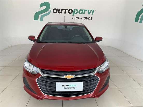 CHEVROLET-ONIX-2022