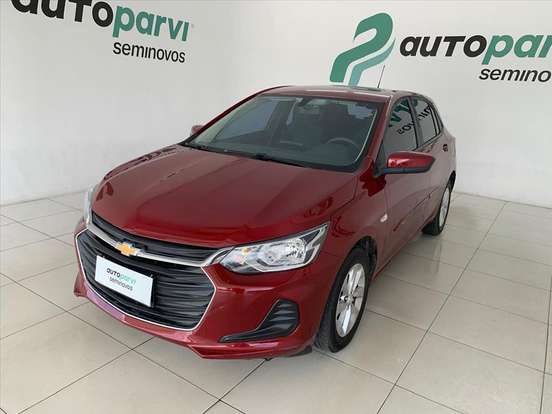 CHEVROLET-ONIX-1.0 FLEX LT MANUAL CHEVROLET-ONIX-2022