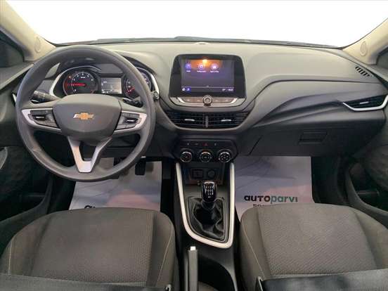 CHEVROLET-ONIX-2022