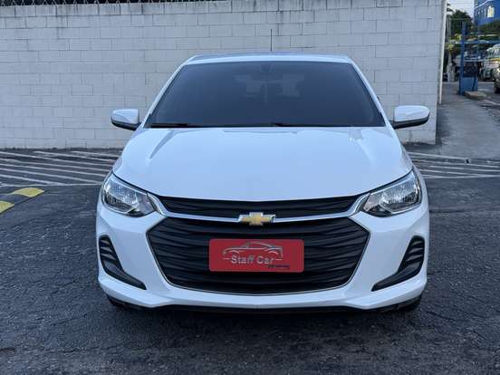 CHEVROLET-ONIX-2021