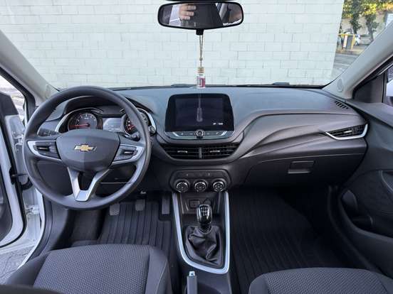 CHEVROLET-ONIX-1.0 FLEX LT MANUAL CHEVROLET-ONIX-2021