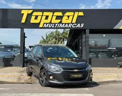 CHEVROLET ONIX 1.0 FLEX LT MANUAL CHEVROLET ONIX 1.0 FLEX LT MANUAL