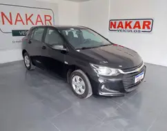 CHEVROLET ONIX 1.0 FLEX MANUAL CHEVROLET ONIX 1.0 FLEX MANUAL