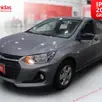 CHEVROLET ONIX 1.0 FLEX MANUAL CHEVROLET ONIX 1.0 FLEX MANUAL