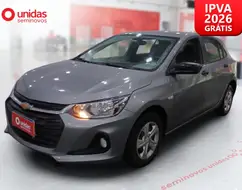 CHEVROLET ONIX 1.0 FLEX MANUAL CHEVROLET ONIX 1.0 FLEX MANUAL