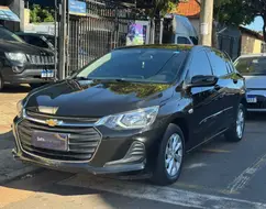 CHEVROLET ONIX 1.0 FLEX MANUAL CHEVROLET ONIX 1.0 FLEX MANUAL