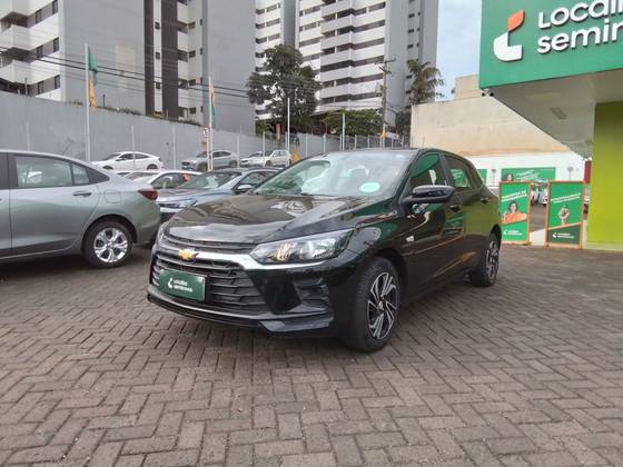 CHEVROLET ONIX 1.0 FLEX MANUAL