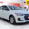 CHEVROLET ONIX 1.0 FLEX MANUAL CHEVROLET ONIX 1.0 FLEX MANUAL