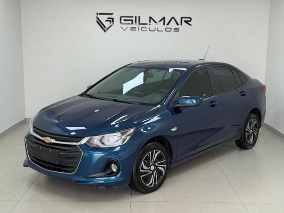 CHEVROLET ONIX 1.0 FLEX PLUS LT MANUAL