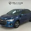 CHEVROLET ONIX 1.0 FLEX PLUS LT MANUAL CHEVROLET ONIX 1.0 FLEX PLUS LT MANUAL