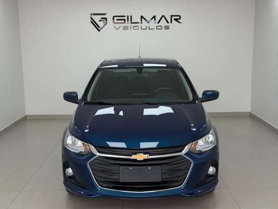 CHEVROLET-ONIX-1.0 FLEX PLUS LT MANUAL CHEVROLET-ONIX-2024