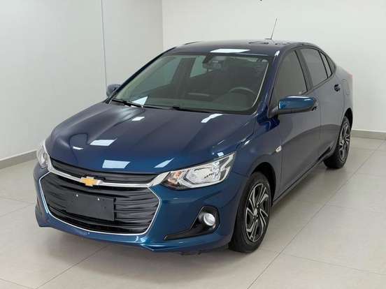 CHEVROLET-ONIX-1.0 FLEX PLUS LT MANUAL CHEVROLET-ONIX-2024