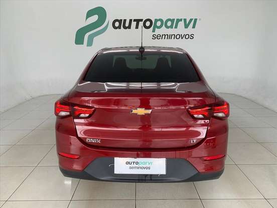CHEVROLET-ONIX-1.0 FLEX PLUS LT MANUAL CHEVROLET-ONIX-2024