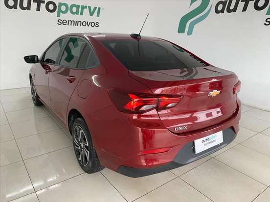 CHEVROLET-ONIX-1.0 FLEX PLUS LT MANUAL CHEVROLET-ONIX-2024