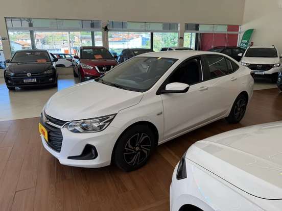 CHEVROLET-ONIX-2023