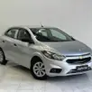 CHEVROLET ONIX 1.0 MPFI JOY 8V FLEX 4P MANUAL CHEVROLET ONIX 1.0 MPFI JOY 8V FLEX 4P MANUAL