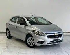 CHEVROLET ONIX 1.0 MPFI JOY 8V FLEX 4P MANUAL CHEVROLET ONIX 1.0 MPFI JOY 8V FLEX 4P MANUAL