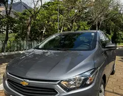 CHEVROLET ONIX 1.0 MPFI JOY 8V FLEX 4P MANUAL CHEVROLET ONIX 1.0 MPFI JOY 8V FLEX 4P MANUAL