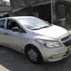 CHEVROLET ONIX 1.0 MPFI JOY 8V FLEX 4P MANUAL CHEVROLET ONIX 1.0 MPFI JOY 8V FLEX 4P MANUAL