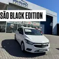 CHEVROLET ONIX 1.0 MPFI JOY 8V FLEX 4P MANUAL CHEVROLET ONIX 1.0 MPFI JOY 8V FLEX 4P MANUAL