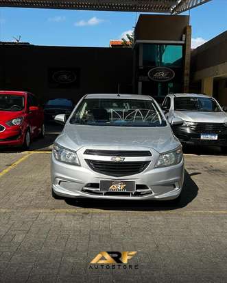 CHEVROLET-ONIX-1.0 MPFI JOY 8V FLEX 4P MANUAL CHEVROLET-ONIX-2019