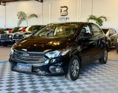 CHEVROLET ONIX 1.0 MPFI JOY 8V FLEX 4P MANUAL CHEVROLET ONIX 1.0 MPFI JOY 8V FLEX 4P MANUAL