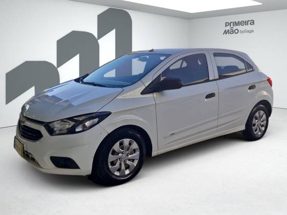 CHEVROLET ONIX 1.0 MPFI JOY 8V FLEX 4P MANUAL