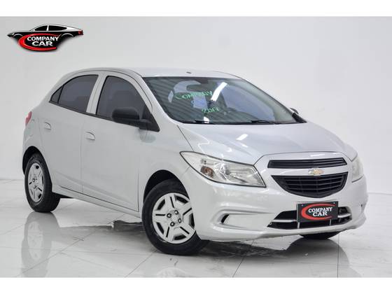 CHEVROLET ONIX 1.0 MPFI JOY 8V FLEX 4P MANUAL