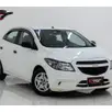 CHEVROLET ONIX 1.0 MPFI JOY 8V FLEX 4P MANUAL CHEVROLET ONIX 1.0 MPFI JOY 8V FLEX 4P MANUAL