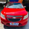 CHEVROLET ONIX 1.0 MPFI LT 8V FLEX 4P MANUAL CHEVROLET ONIX 1.0 MPFI LT 8V FLEX 4P MANUAL