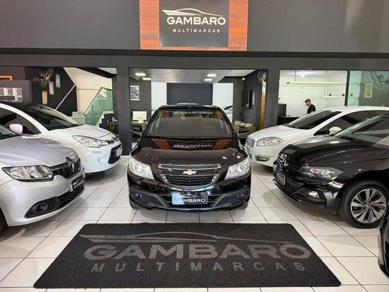 CHEVROLET ONIX 1.0 MPFI LT 8V FLEX 4P MANUAL