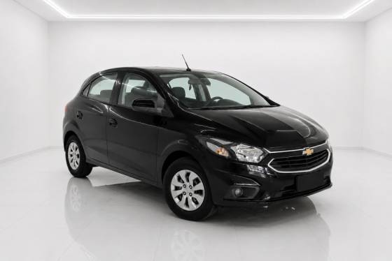 CHEVROLET ONIX 1.0 MPFI LT 8V FLEX 4P MANUAL