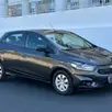 CHEVROLET ONIX 1.0 MPFI LT 8V FLEX 4P MANUAL CHEVROLET ONIX 1.0 MPFI LT 8V FLEX 4P MANUAL