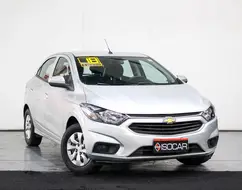 CHEVROLET ONIX 1.0 MPFI LT 8V FLEX 4P MANUAL CHEVROLET ONIX 1.0 MPFI LT 8V FLEX 4P MANUAL