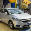 CHEVROLET ONIX 1.0 MPFI LT 8V FLEX 4P MANUAL CHEVROLET ONIX 1.0 MPFI LT 8V FLEX 4P MANUAL