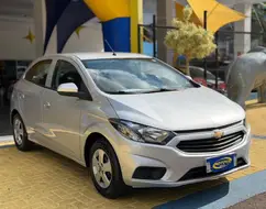 CHEVROLET ONIX 1.0 MPFI LT 8V FLEX 4P MANUAL CHEVROLET ONIX 1.0 MPFI LT 8V FLEX 4P MANUAL
