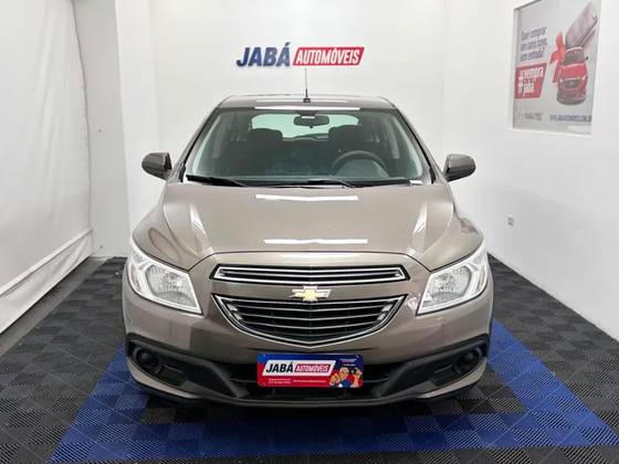 CHEVROLET ONIX 1.0 MPFI LT 8V FLEX 4P MANUAL