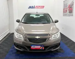 CHEVROLET ONIX 1.0 MPFI LT 8V FLEX 4P MANUAL CHEVROLET ONIX 1.0 MPFI LT 8V FLEX 4P MANUAL