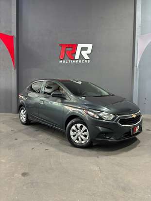 CHEVROLET-ONIX-2019