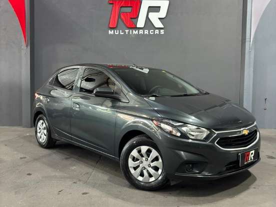 CHEVROLET-ONIX-1.0 MPFI LT 8V FLEX 4P MANUAL CHEVROLET-ONIX-2019