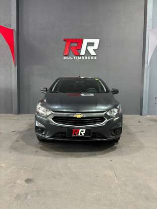 CHEVROLET-ONIX-2019
