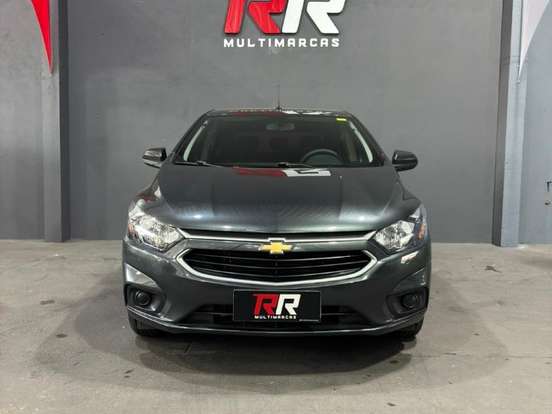 CHEVROLET-ONIX-1.0 MPFI LT 8V FLEX 4P MANUAL CHEVROLET-ONIX-2019