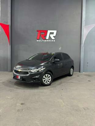 CHEVROLET-ONIX-1.0 MPFI LT 8V FLEX 4P MANUAL CHEVROLET-ONIX-2019