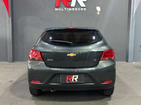CHEVROLET-ONIX-1.0 MPFI LT 8V FLEX 4P MANUAL CHEVROLET-ONIX-2019