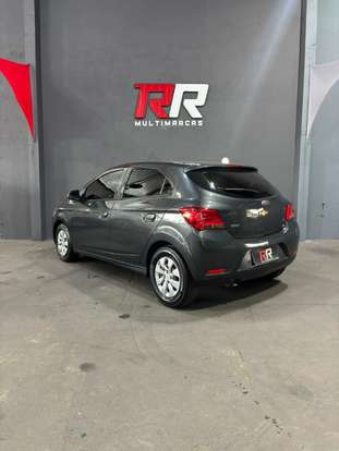 CHEVROLET-ONIX-2019