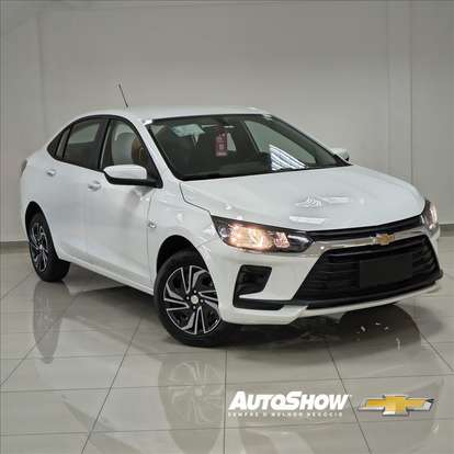CHEVROLET-ONIX-2026